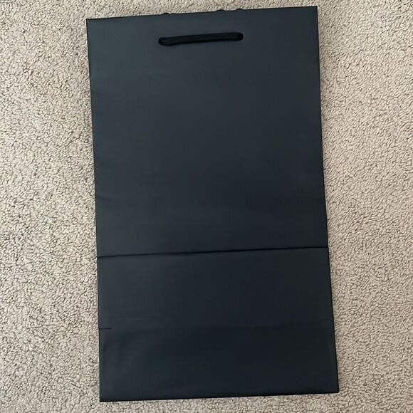 Gucci Black Shopping Bag - Picture 3 of 3